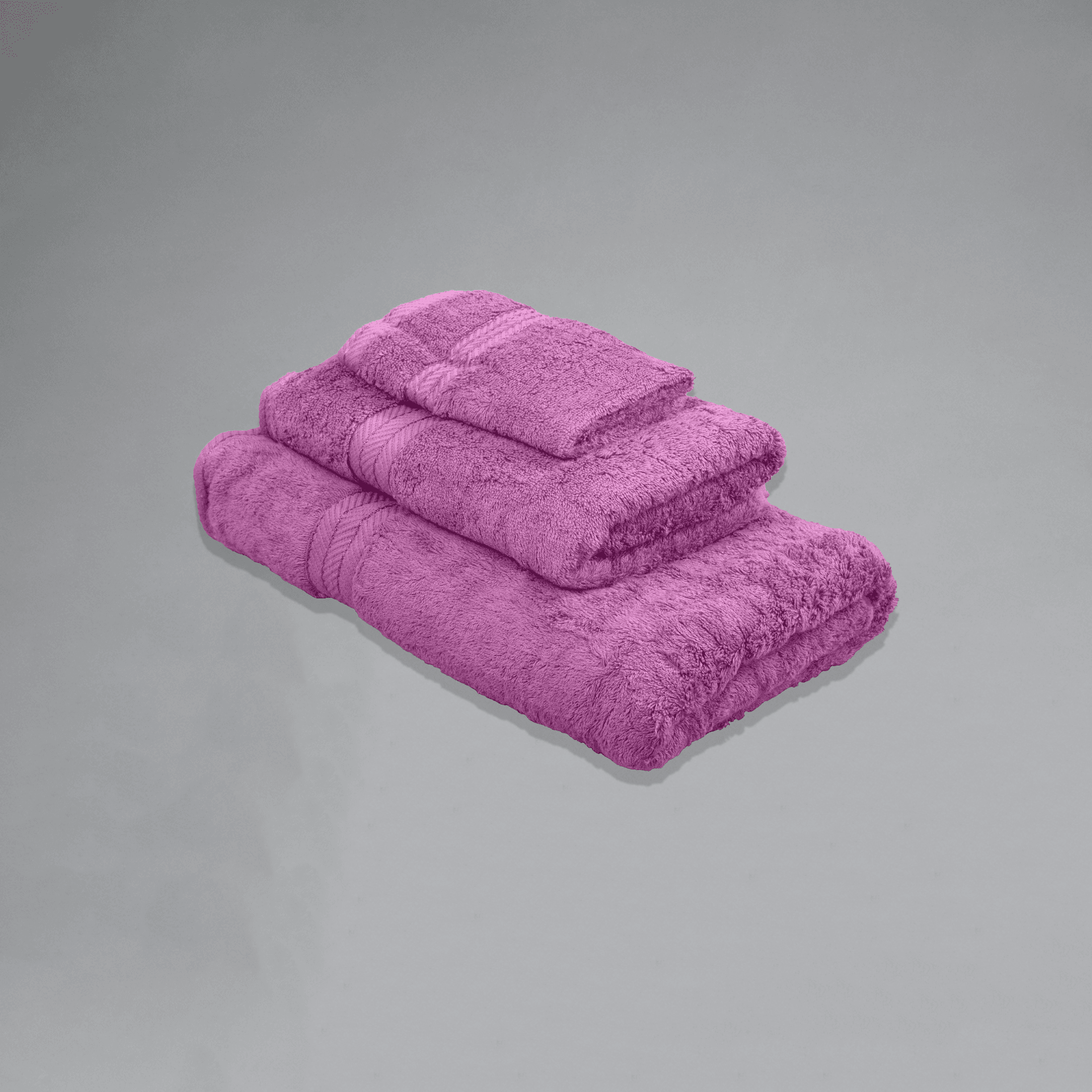 Terry Towel Cotton