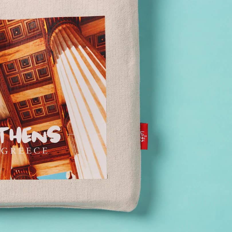 Tote Bag Athens Large Size