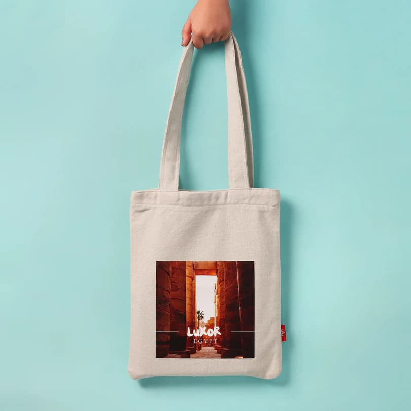 Tote Bag Luxor Large size