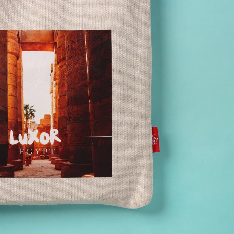 Tote Bag Luxor Large size