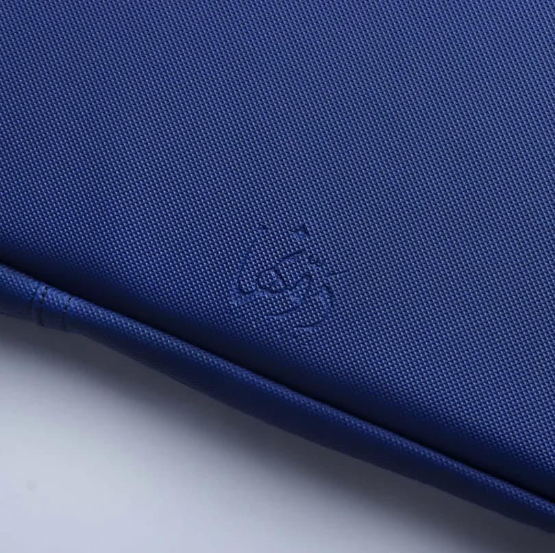 Laptop Sleeve Navy Blue