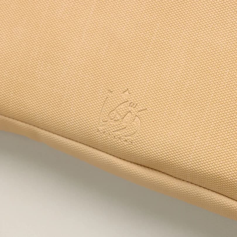 Shoulder Laptop Sleeve Latte