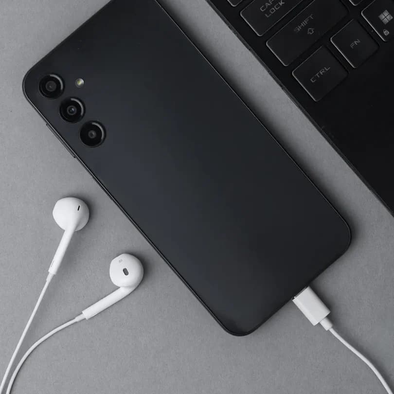 Volta Harmony USB-C