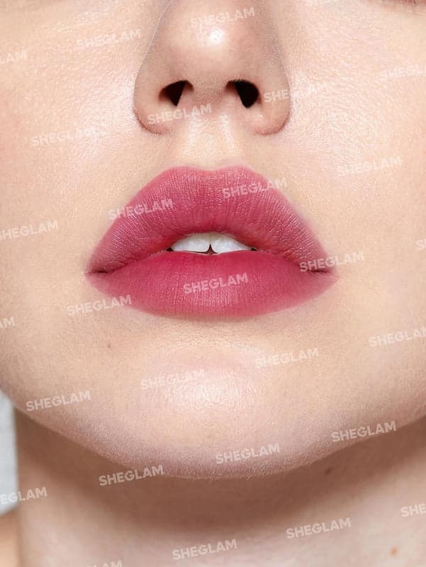 Sheglam Flush Lip & Cheek Tint Its Chili 6ml