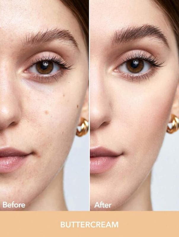 Sheglam High Cover Concealer Acorn 4.5g