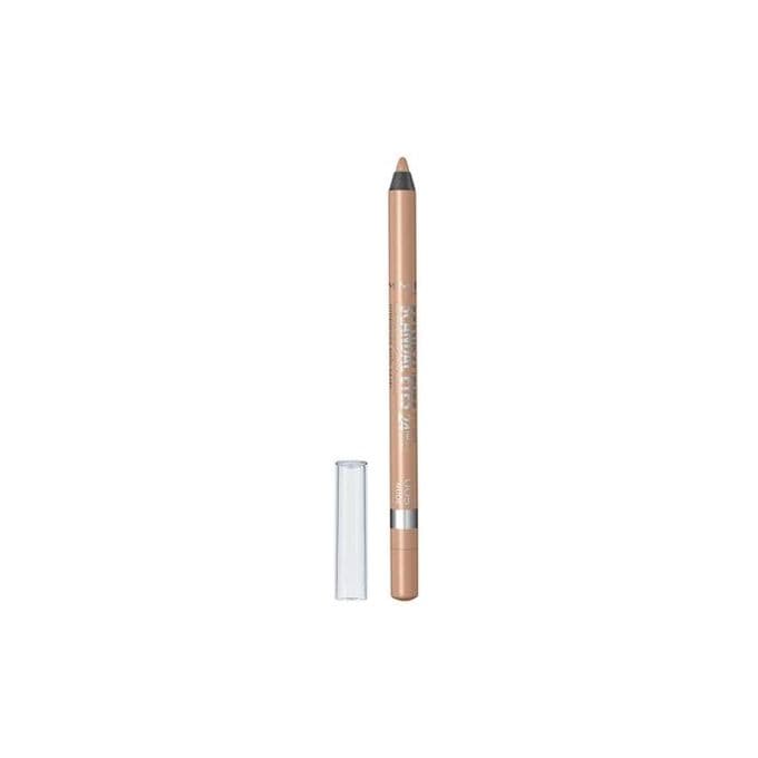 Rimmel Scandal Eyes Waterproof Kohl Kajal 005 Nude