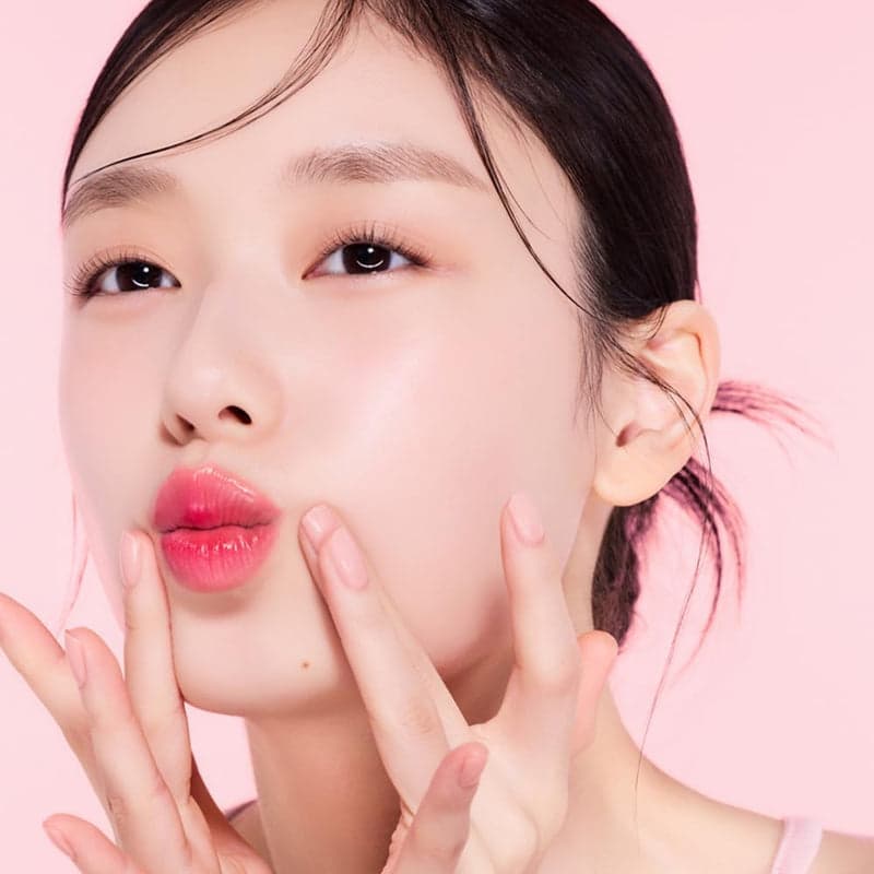 Etude House Dear Darling Water Tint 02 Cherry