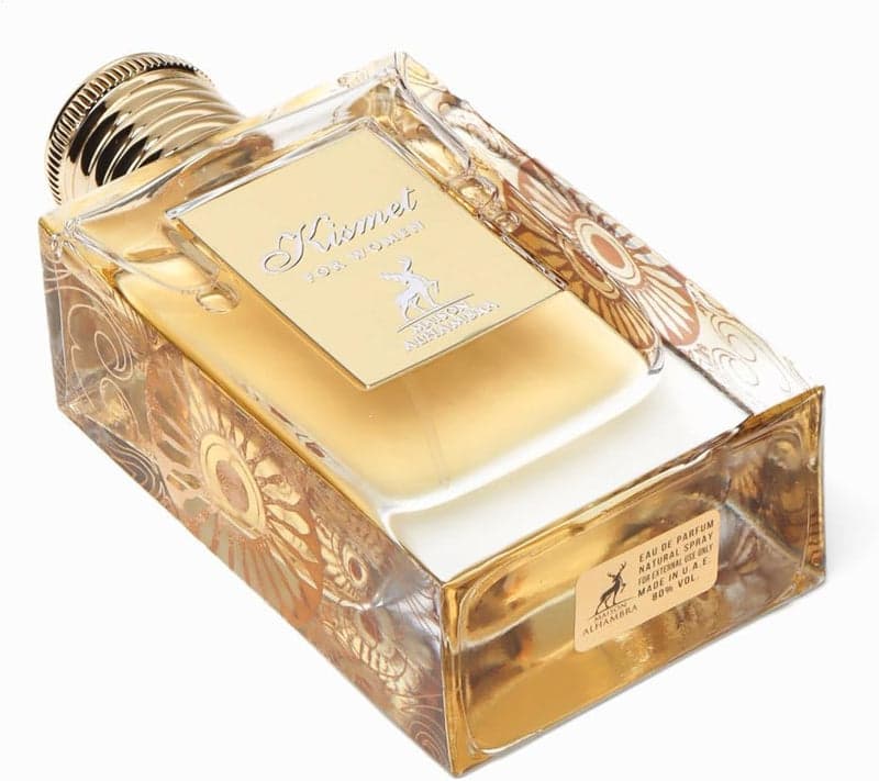 MAISON ALHAMBRA EDP Kismet For women 100ml