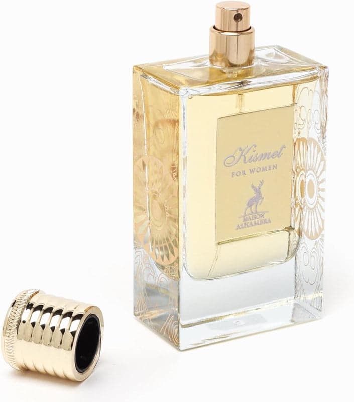 MAISON ALHAMBRA EDP Kismet For women 100ml
