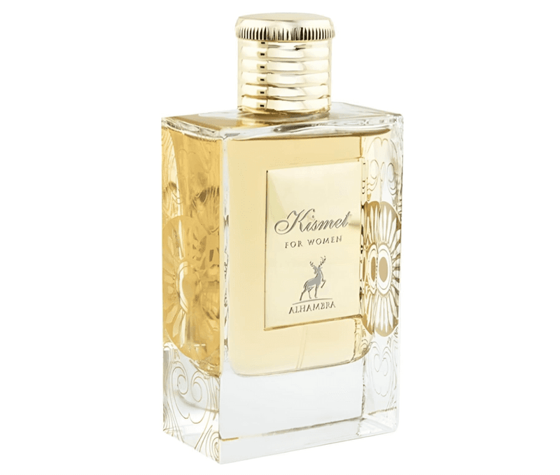 MAISON ALHAMBRA EDP Kismet For women 100ml