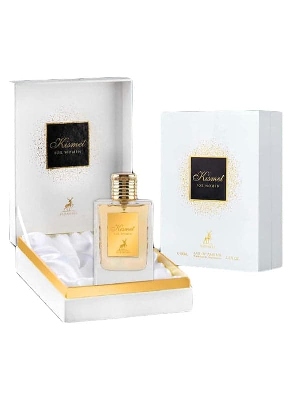 MAISON ALHAMBRA EDP Kismet For women 100ml
