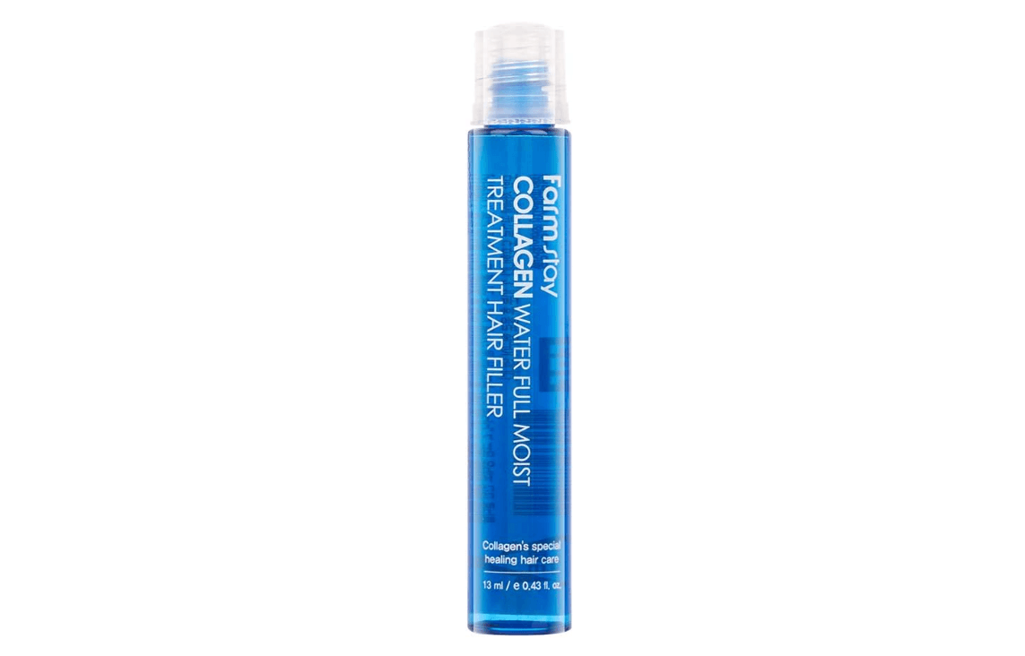 Farm Stay Collagen Full Treatment Hair Filler 1 Piece