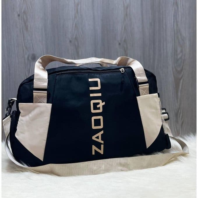 ZAOQHU Trend Bag, Sporty And Very Modern,