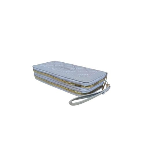 Very Elegant And Chic Womens Leather Wallet.
