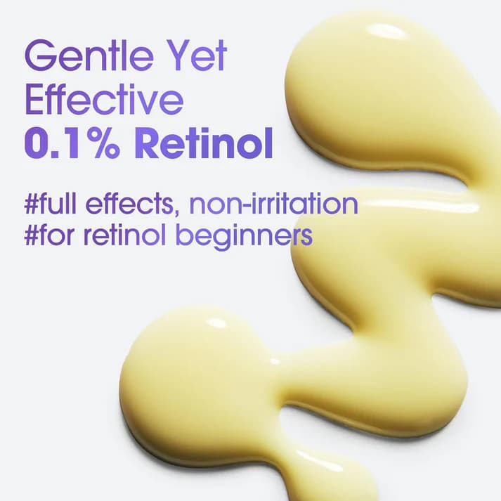 Some By Mi Retinol Intense Reactivating Serum - 30ml