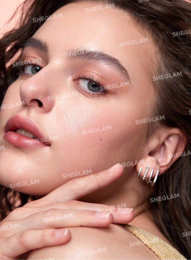 SHEGLAM HOLD EM UP TINTED BROW GEL-ESPRESSO 6G
