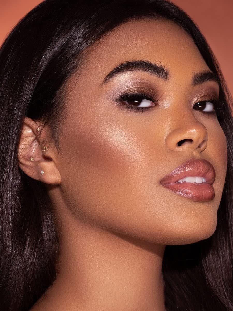 Sheglam Glow Bloom Liquid Highlighter Bellini Brunch 5.2ml