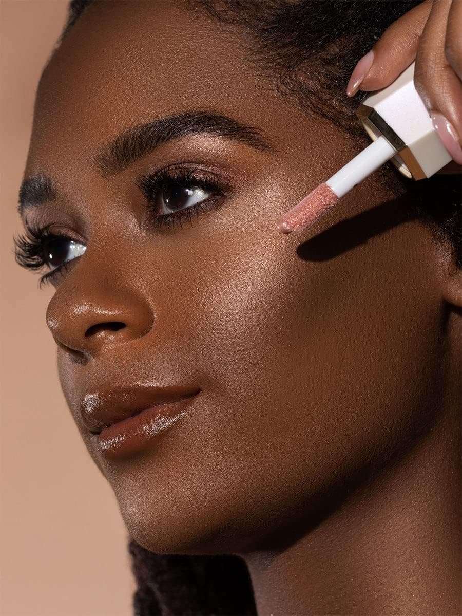 Sheglam Glow Bloom Liquid Highlighter Bellini Brunch 5.2ml