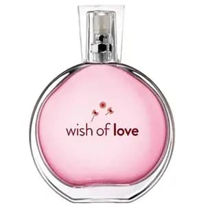 Avon WISH OF LOVE Perfume - For Women - 50 Ml