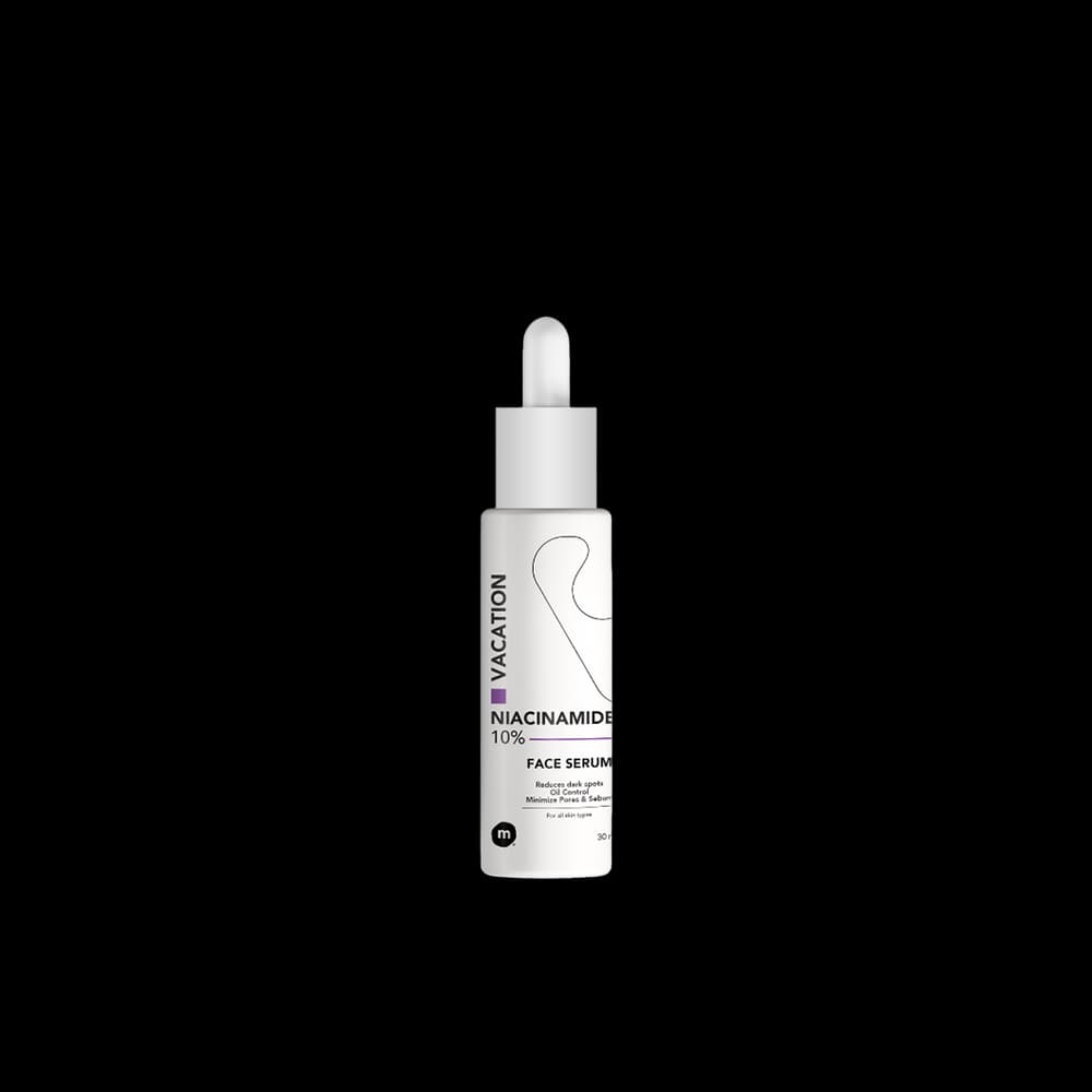 Vacation 10 Niacinamide Face Serum 30ml