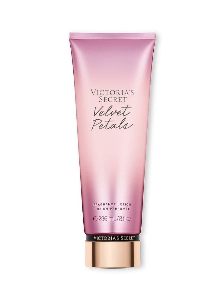 Victorias Secret velvet petals body lotion 236ml