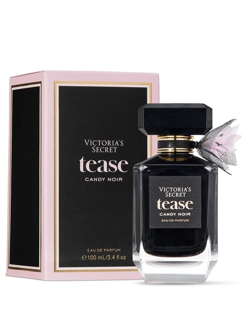 عطر فيكتوريا سيكريت تييز كاندي نوير 50 مل