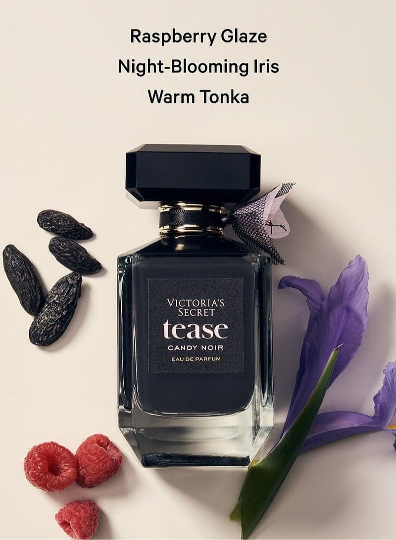 عطر فيكتوريا سيكريت تييز كاندي نوير 50 مل