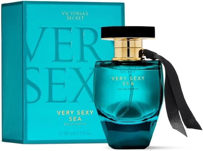 Victorias Secret Very Sexy Sea Eau De Perfume 50ml