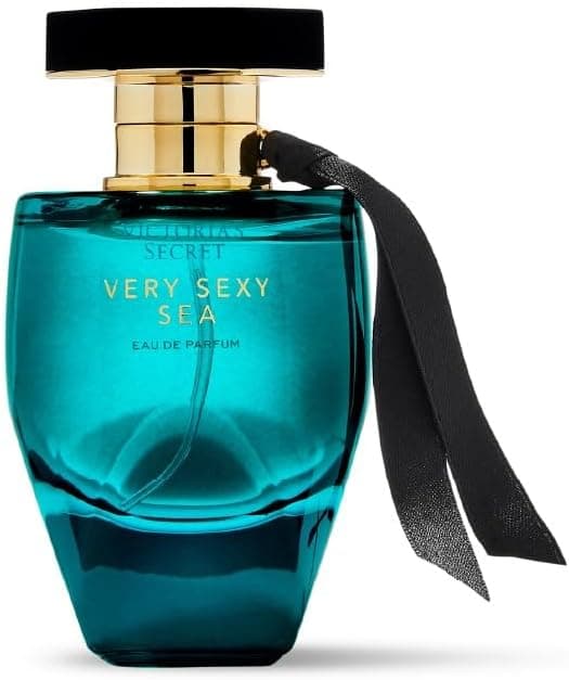 Victorias Secret Very Sexy Sea Eau De Perfume 50ml