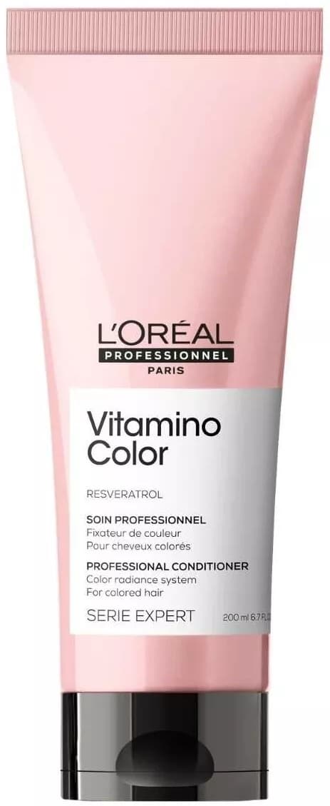 LOreal Paris Vitamino Color Professional Conditioner 200ml