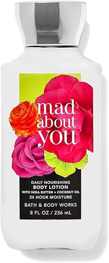 Bath & Body Works Made About You Body Lotion 236ml