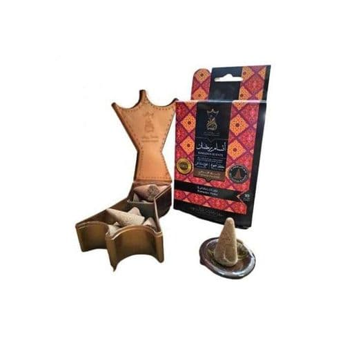 Ansam Ramdan Set2 Pieces Of Incense Sticks& cone