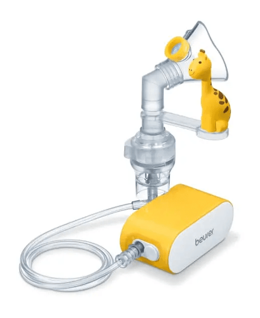 Nebuliser IH 58 kids