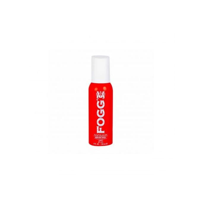 Fogg Napoleon - Set of 2 Pcs Perfume Spray 120ml