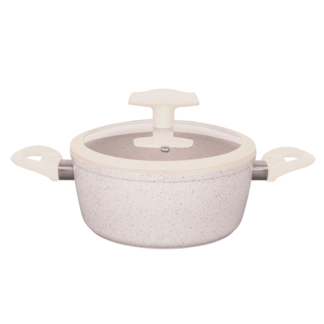 AAone Elegance Granite Stockpot 20cm China