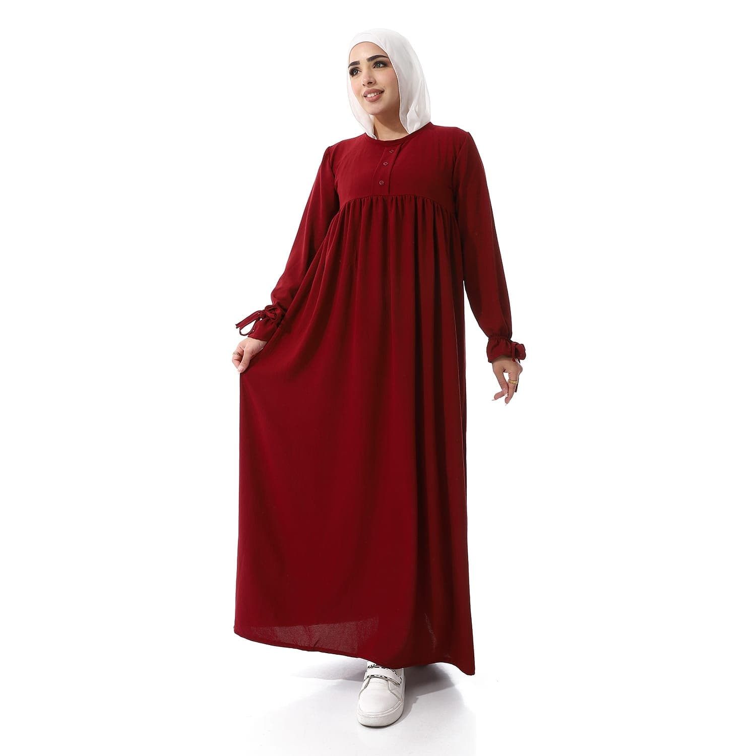 Long Dress Karanesh