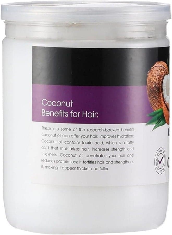 Bio Soft Deep Moisturizing Conditioner with Coconut Butter Natural Power to Nour