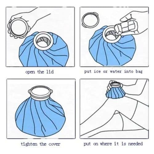 Water Bladder