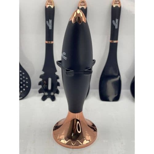 5-piece Silicone Rocket Distribution Kit