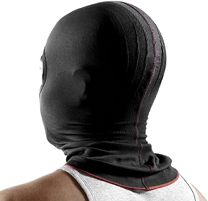 REVIT Balaclava Micro, Black