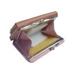 Wallet for girls and women, trendy, very elegant and stylish