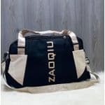ZAOQHU Trend Bag, Sporty And Very Modern, Mesh