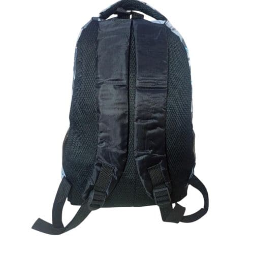 Versatile 18-inch Backpack for Classes, Travel, and Outdoors