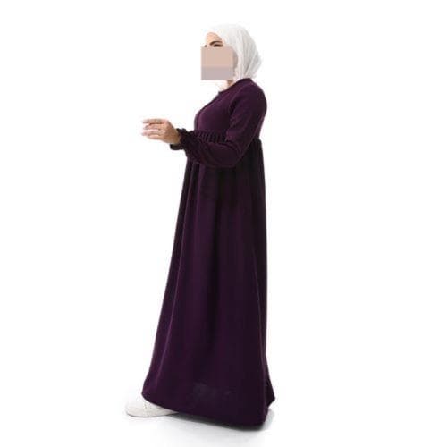 Long Dress Karanesh