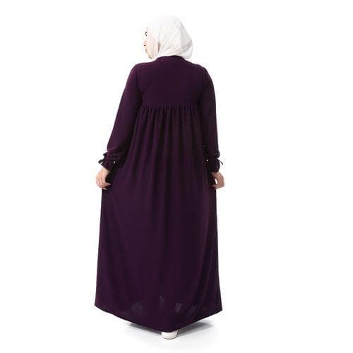 Long Dress Karanesh