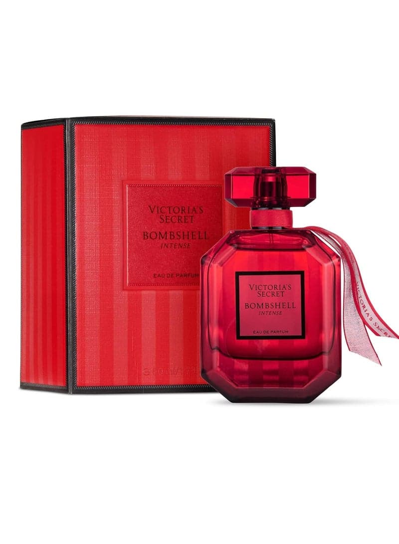 Victorias Secret Bombshell Intense Eau De Perfume 100ml
