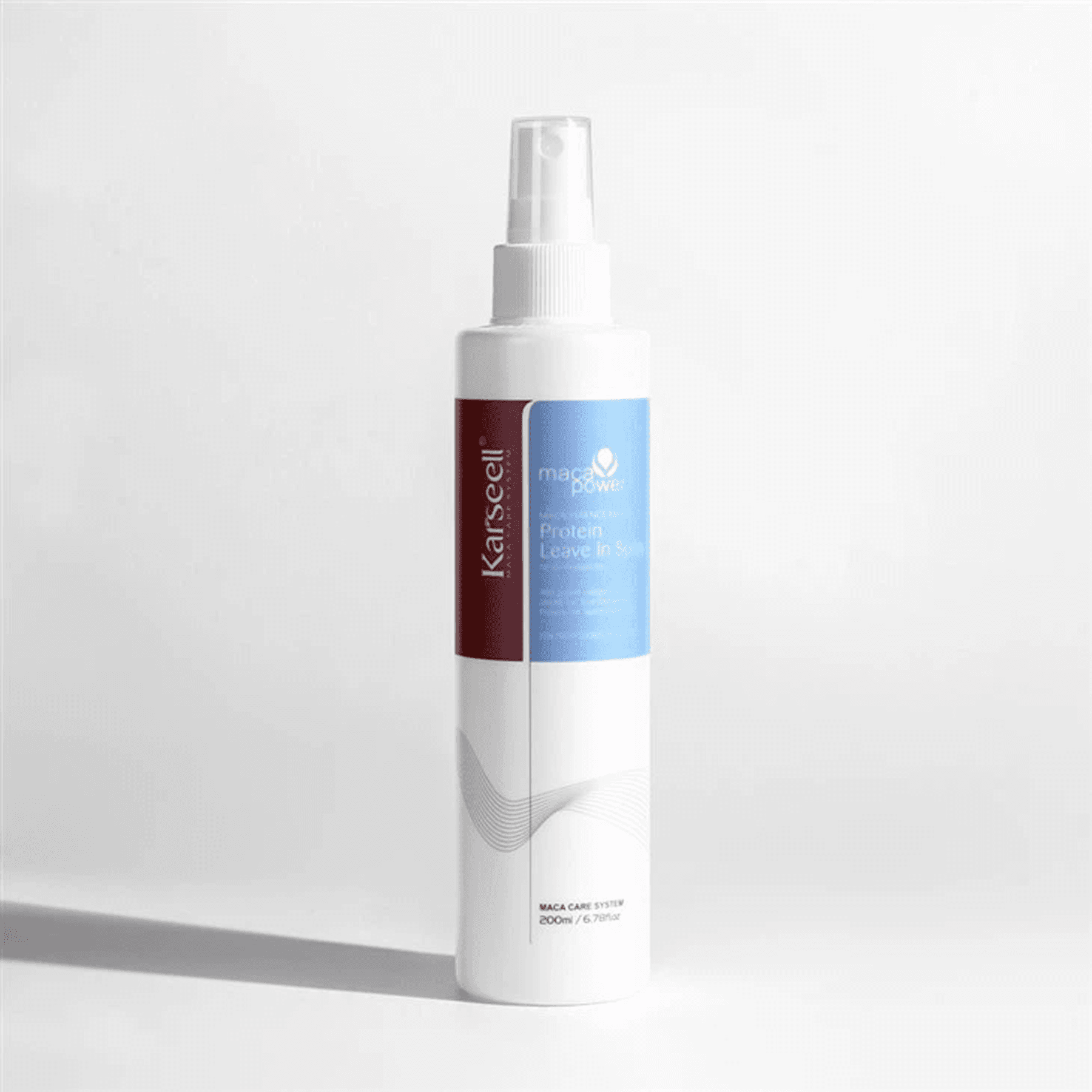 Karseell Maca Essence Repair Protein Leave In Spray 200ml