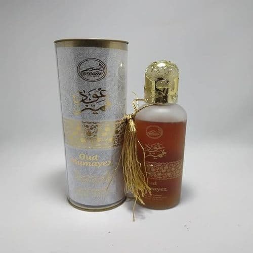 Aussimo Special Oud Perfume - 100ml, For Unisex