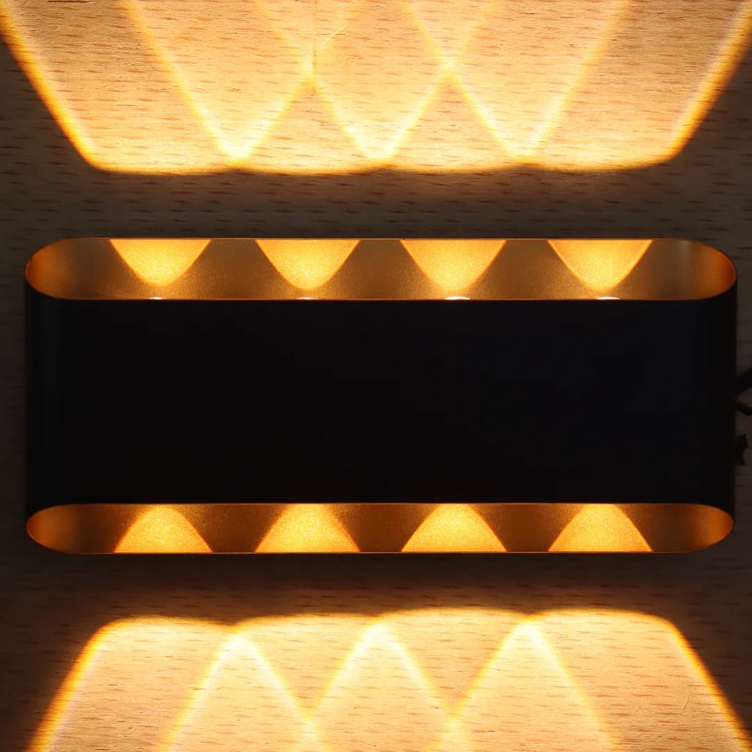 LED applique UP DOWN code465