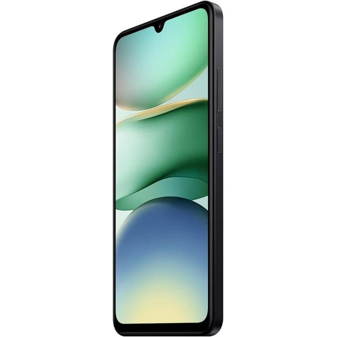 Redmi A5 - 128GB - 4GB Ram - Midnight Black - 4G